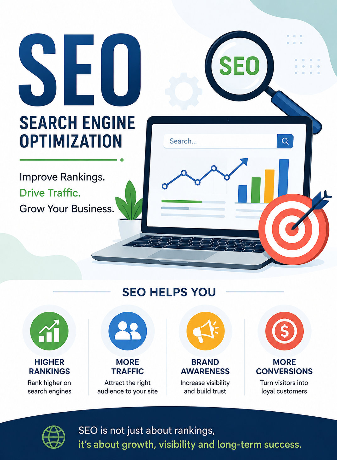 SEO Services