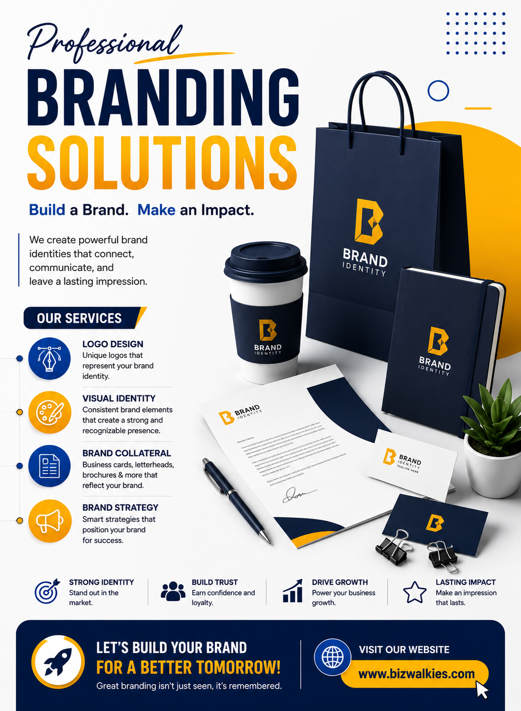 Branding