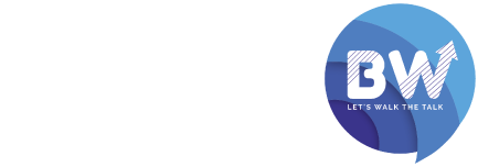 Bizwalkies logo